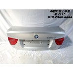 BMW 3시리즈 E90 후기형 트렁크