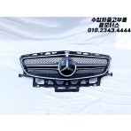 벤츠 CLS 63AMG W218 후기형 라지에이터그릴