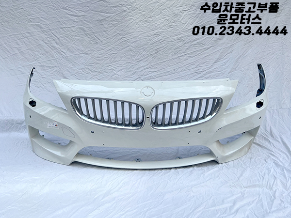 BMW Z4 E89 is 전피 앞범퍼 라지에이터그릴 51117903732