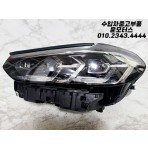 Bmw X3 X4 G01 G02 후기형 LED 헤드라이트 헤드램프