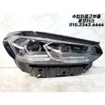 BMW X3 X4 G01 G02 LED헤드라이트 헤드램프 5A29204-07