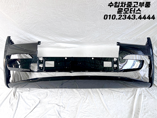 롤스로이스 고스트 전피 앞범퍼 Rolls-Royce Ghost Front Bumper