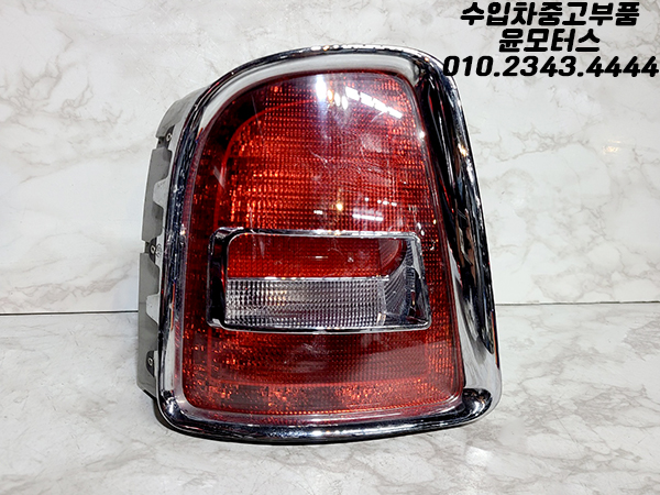 롤스로이스 팬텀 RR1 테일램프 후미등 63210304309 Rolls-royce Phantom Tail Light Lamp