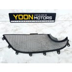 페라리 458 이탈리아 스파이더 중앙브레이크등 후미등 그물망 Ferrari 458 Italia LH Rear Tail Light Grille