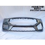 마세라티 그레칼레 앞범퍼 전피 670157345 Maserati Grecale Front Bumper