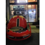 페라리 458 이탈리아 범퍼ASSY 본넷 Ferrari 458 Italia Front Bumper Bonnet Hood