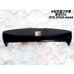 롤스로이스 컬리넌 라지에이터그릴 상단커버 8497322 Rolls-Royce Cullinan Radiator grille cover