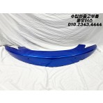 맥라렌 570S 앞범퍼 커버몰딩 범퍼트림 13A0082CP McLaren 570s Front Bumper Cover Mording Trim