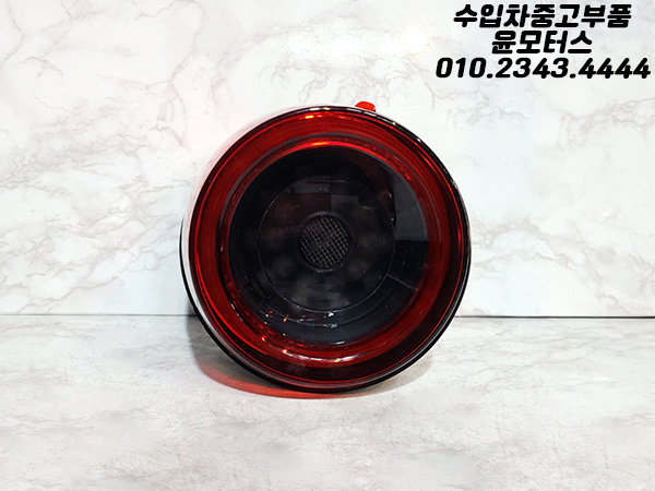 페라리 488 GTB 운전석 테일램프 후미등 000307758 Ferrari 488 GTB LH Tail light Lamp