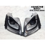 페라리 488 GTB 헤드라이트 헤드램프 318968 318969 Ferrari 488 GTB LH Head light Lamp