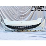 페라리 로마 F169 앞범퍼 전피 Ferrari Roma Front Bumper