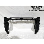 벤틀리 컨티넨탈GT 전판넬 라디에이터서포트 3SD805749 Bentley Continental GT Radiator Support Panel