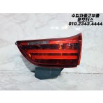 BMW 5GT F07 조수석 트렁크등 테일램프 7306168