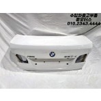 BMW 5시리즈 F10 트렁크