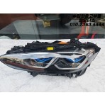 BMW M3 M4 G80 G82 레이저 헤드라이트 헤드램프 5A19367-03