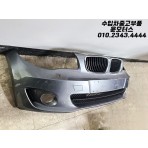 BMW 1시리즈 E82 후기형 앞범퍼 ASSY