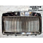 롤스로이스 컬리넌 라지에이터그릴 195193-10 Rolls-Royce Cullinan Radiator grille