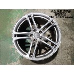 아우디 R8 19인치 뒷 휠 11JX19H2 420601025J Audi R8 Rear Wheel