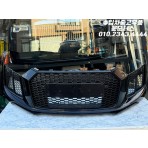 아우디 R8 4S 앞범퍼 Audi R8 4S Front Bumper