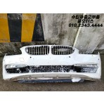 BMW 6시리즈 F12 전피 앞범퍼 ASSY