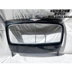 벤틀리 플라잉스퍼 2세대 라지에이터 그릴 프레임 4W0807653 Bentley Flying Spur Radiator grille Frame