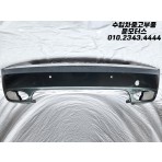 벤틀리 플라잉스퍼 2세대 뒷범퍼 4W0807421 Bentley Flying Spur Rear Bumper