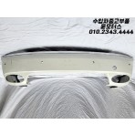 벤틀리 플라잉스퍼 2세대 뒷범퍼 4W0807421 Bentley Flying Spur Rear Bumper