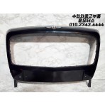 벤틀리 플라잉스퍼 2세대 라지에이터 그릴 프레임 4W0807653 Bentley Flying Spur Radiator grille Frame