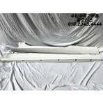 벤틀리 컨티넨탈GT 사이드스커트 스태프 3W8853851 3W8853852 Bentley Continental GT Side Skirt