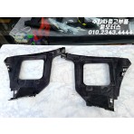 벤틀리 벤테이가 뒷범퍼 안집 36A807023 36A807024 Bentley Bentayga Rear Bumper Guide