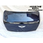 벤틀리 컨티넨탈GT 3W8 트렁크 Bentley Continental GT Trunk Lid