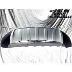 벤틀리 벤테이가 앞범퍼 하단립 하단커버 무광 36A807093 Bentley Bentayga Front Bumper Lower Spoiler Cover