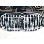 BMW X7 G07 전기형 라지에이터그릴 8094566