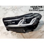 BMW 6GT G32 운전석 헤드라이트 헤드램프 전조등 5A38901