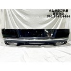 벤틀리 컨티넨탈GT 12~15년식 뒷범퍼 3W3807332 Bentley Continental GT Rear Bumper