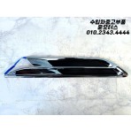 벤틀리 플라잉스퍼 20년~22년식 운전석 휀더 휀다 크롬몰딩 3SE.821.273.B Bentley Flying Spur LH Fender Chrome Molding