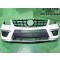 벤츠 ML63 AMG W166 앞범퍼 어셈블리 ASSY A1668854625