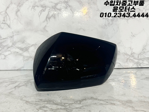 람보르기니 아벤타도르 운전석 사이드미러 커버  Lamborghini Aventador LH Side Mirror Cover