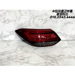 벤츠 CLS W257 운전석 테일램프 후미등 A2579062600