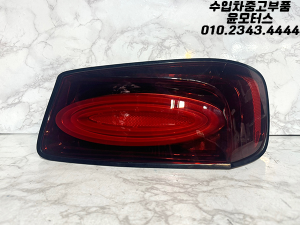 벤틀리 플라잉스퍼 테일램프 후미등 4W0945096 4W0945095 Bentley Flying Spur Tail Light Lamp