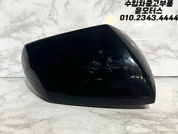 람보르기니 아벤타도르 조수석 사이드미러 겉 커버 Lamborghini Aventador RH Side Mirror Cover