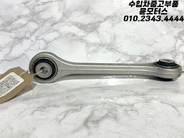 람보르기니 우라칸 운전석 앞 컨트롤 암 4S0407465 Lamborghini Huracan LH Front Control Arm