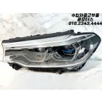 BMW 5시리즈 G30 레이저 헤드램프 라이트 전조등 9879479-02 9879480-02