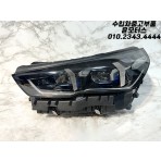 BMW 5시리즈 G60 LED 헤드램프 라이트 전조등 5A798D1