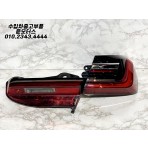 BMW 7시리즈 G11후기 조수석 테일램프, 트렁크등 h8985464402 h4985464201