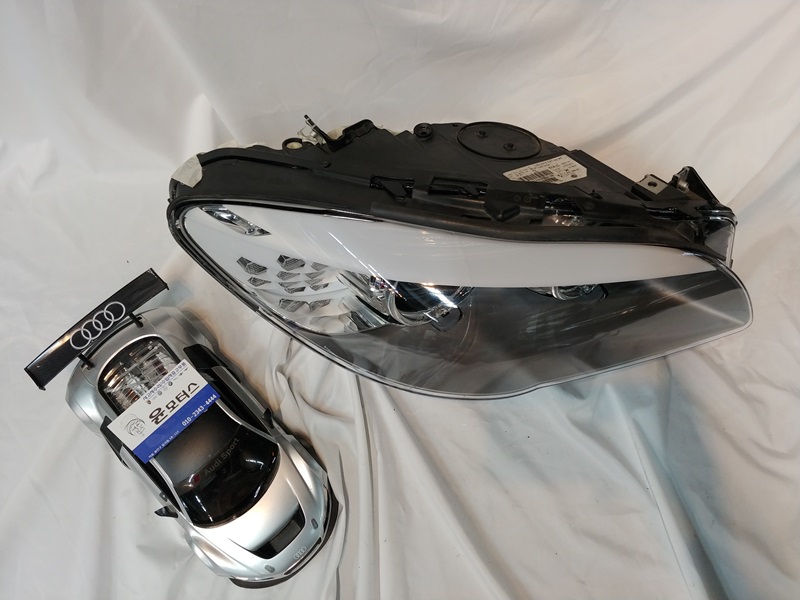 BMW 5시리즈 F10 헤드라이트