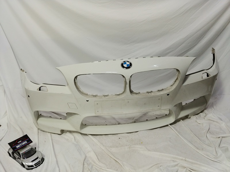 BMW F10 M5 범퍼