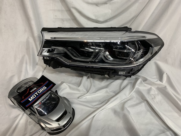 BMW G30 5시리즈 LED헤드라이트​