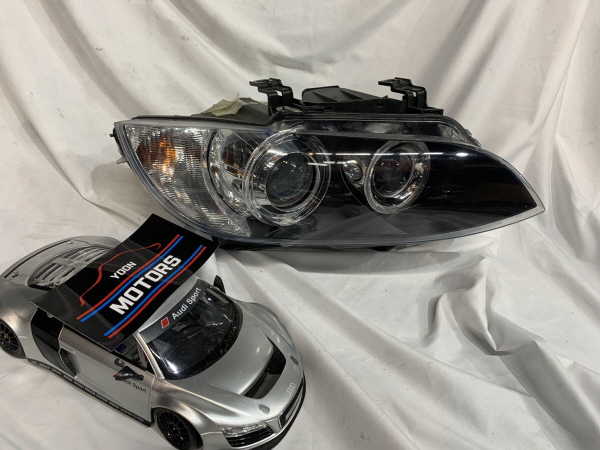 BMW E92,E93 M3 3시리즈, 328I,335컨버터블 헤드라이트