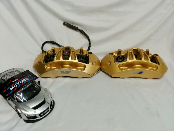 BMW F10, F12 M5,M6 캘리퍼